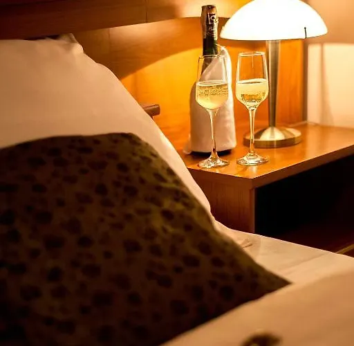 Wyzsza Brama Centrum *