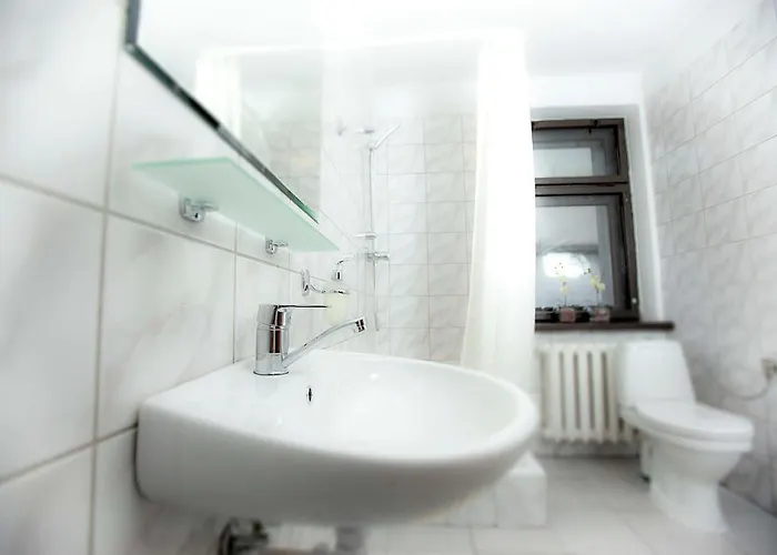 Wyzsza Brama Centrum