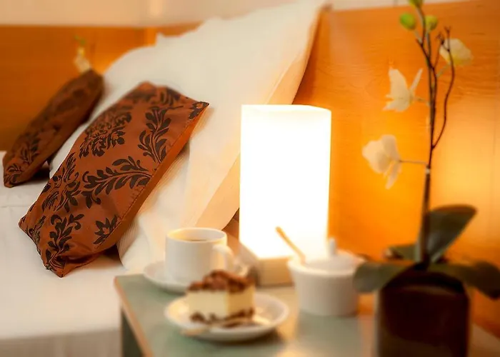 Wyzsza Brama Centrum צ'שין