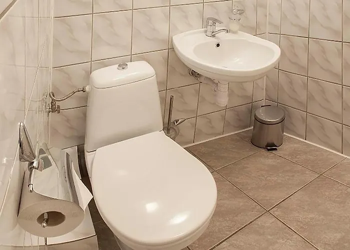 Wyzsza Brama Centrum צ'שין