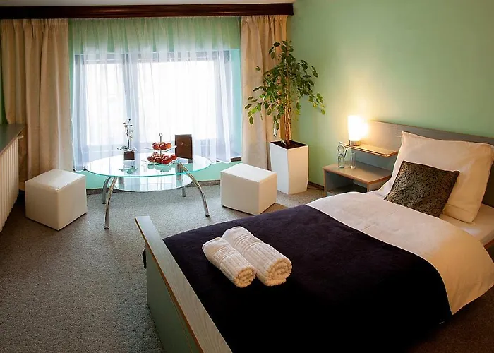 Wyzsza Brama Centrum * צ'שין