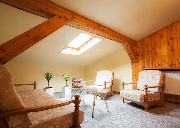 Wyzsza Brama Centrum